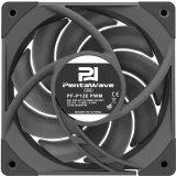 Вентилятор для корпуса PentaWave PF-P12E (PF-P12E PWM)