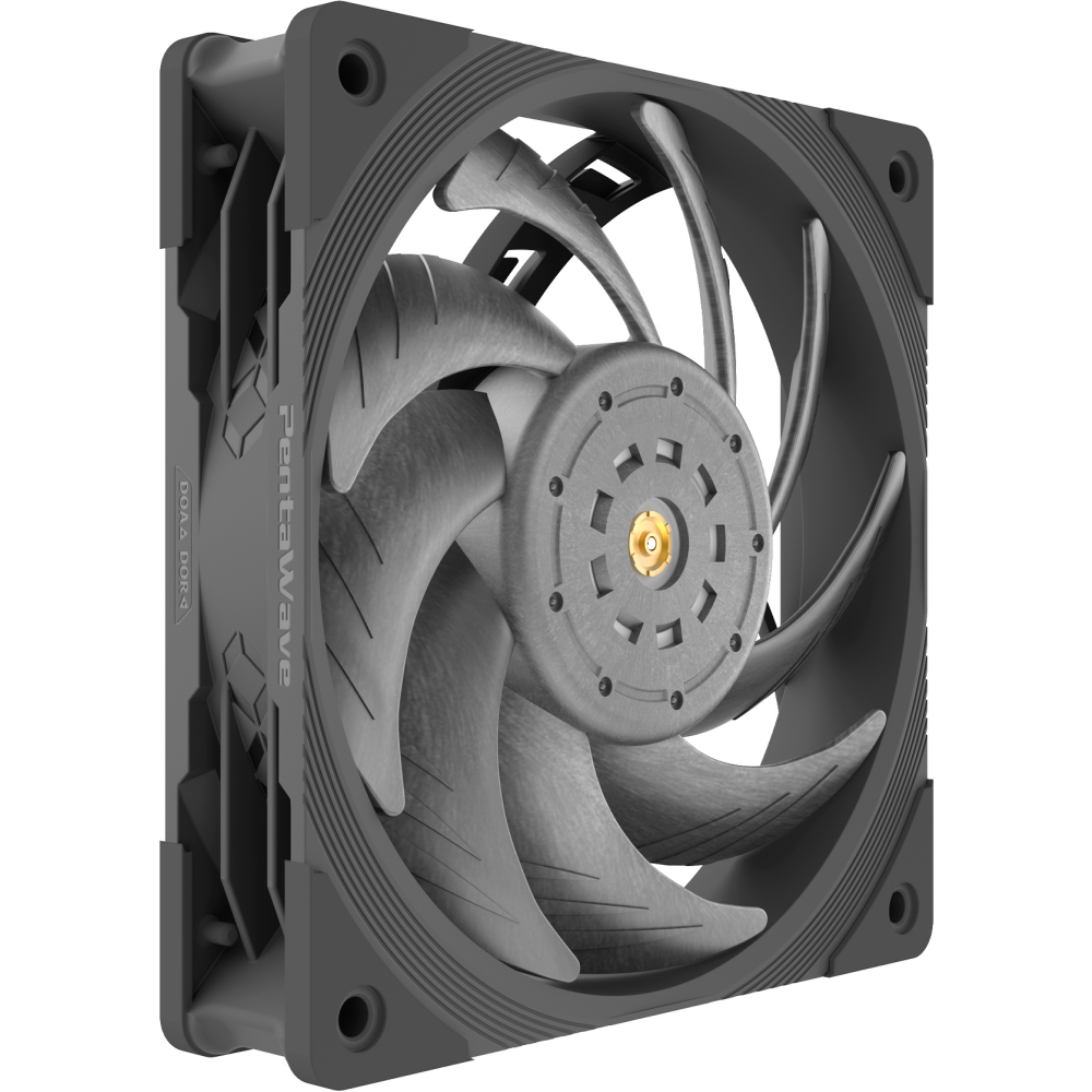 Вентилятор для корпуса PentaWave PF-P12E - PF-P12E PWM - фото 6