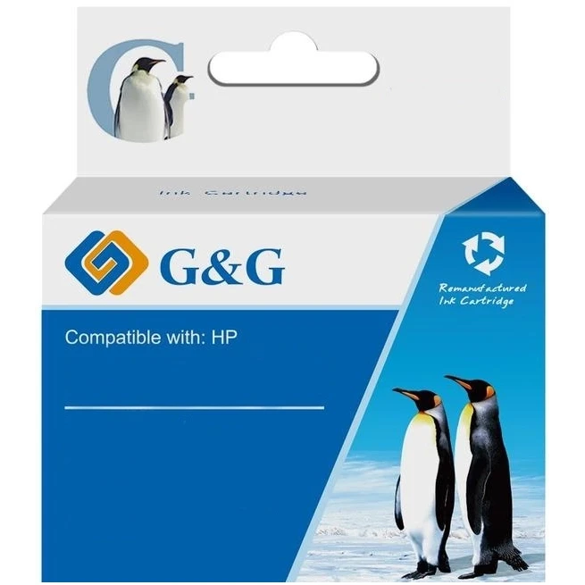 Картридж G&G GG-CM994A Cyan