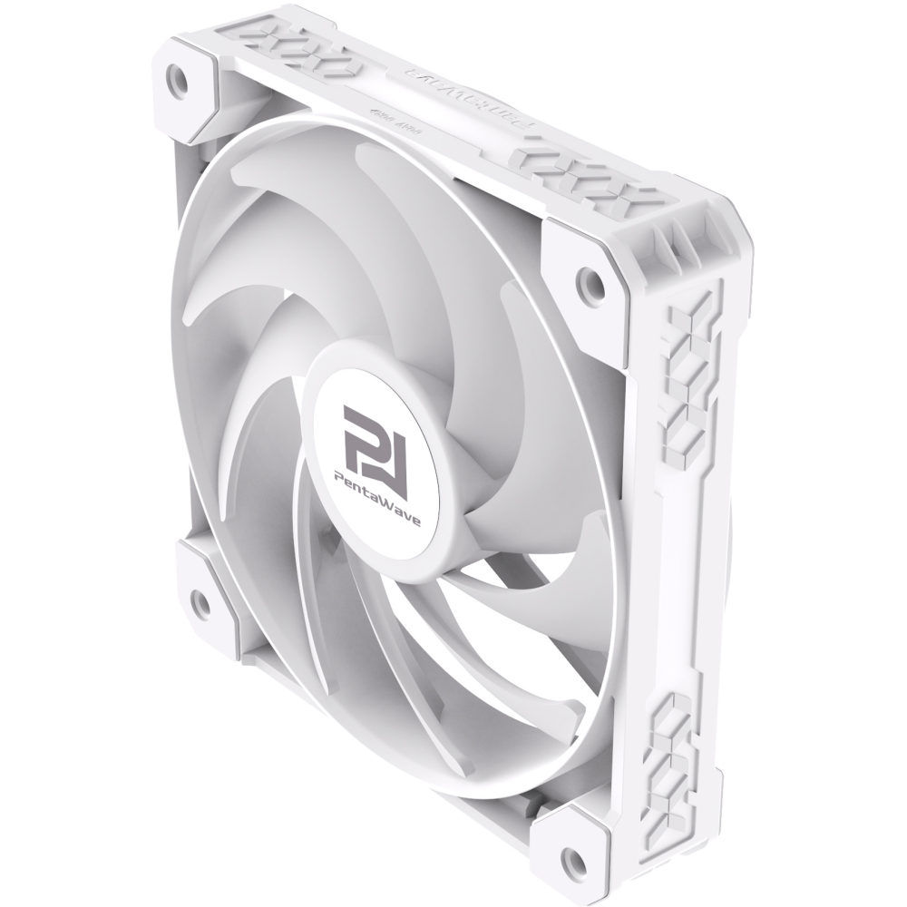 Вентилятор для корпуса PentaWave PF-S12W - PF-S12W PWM - фото 5