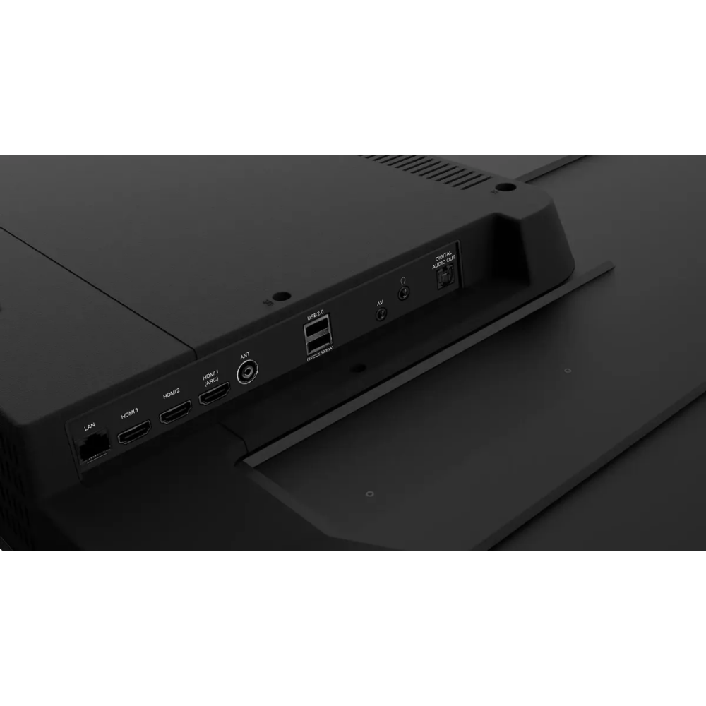 ЖК телевизор Starwind 65" SW-LED65UG402 - фото 10