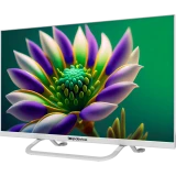 ЖК телевизор TopDevice 24" TDTV24CS04H White (TDTV24CS04H_WE)