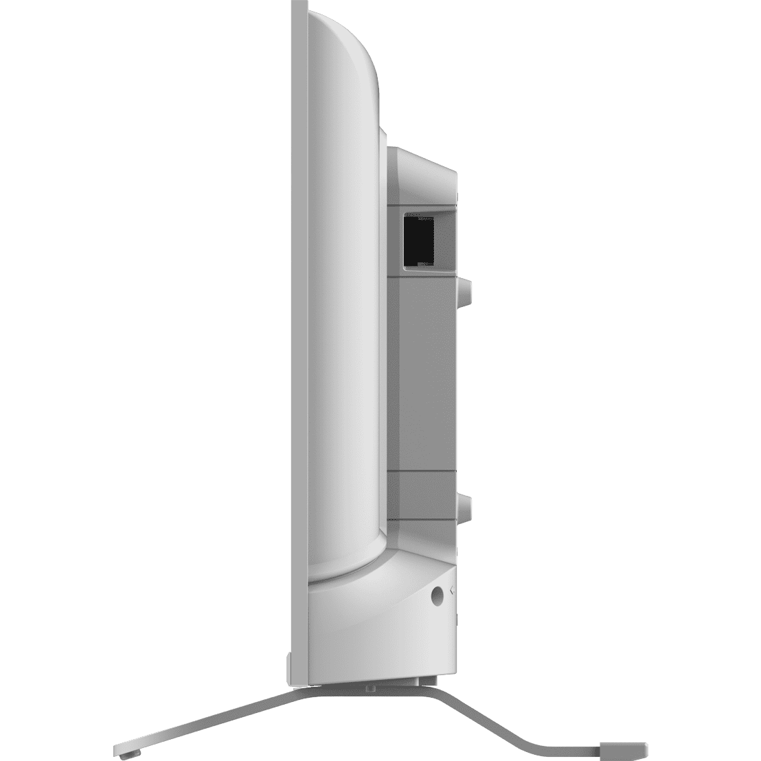 ЖК телевизор TopDevice 24" TDTV24CS04H White - TDTV24CS04H_WE - фото 5