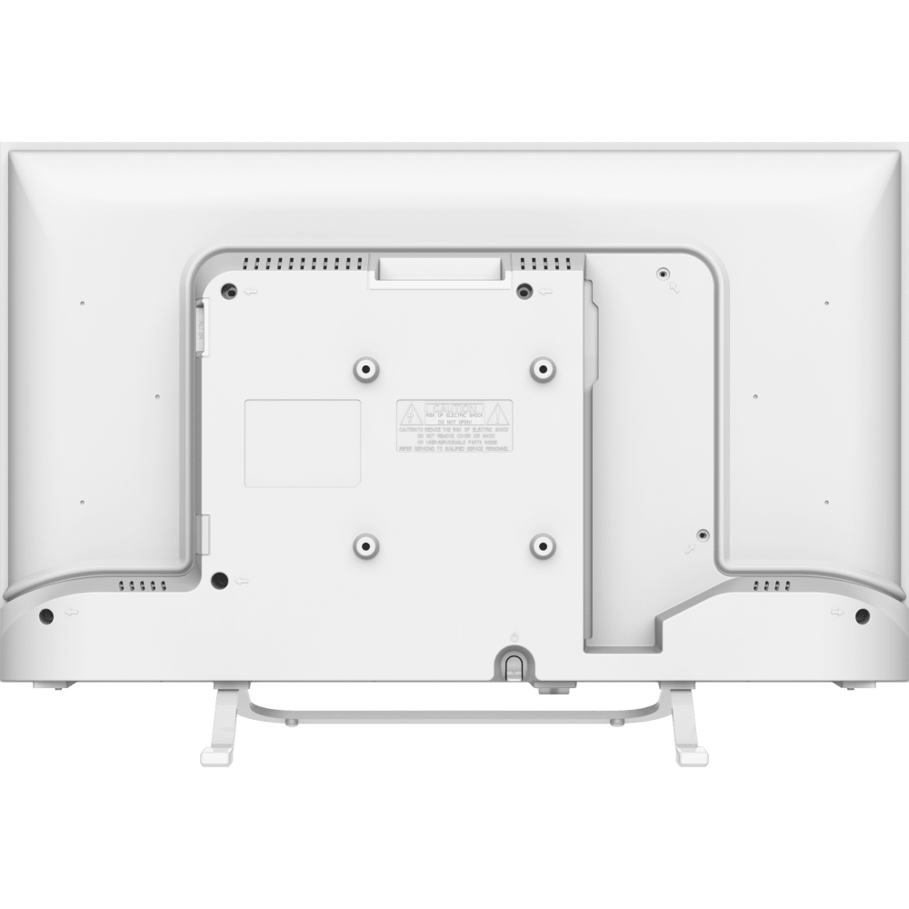 ЖК телевизор TopDevice 24" TDTV24CS04H White - TDTV24CS04H_WE - фото 6