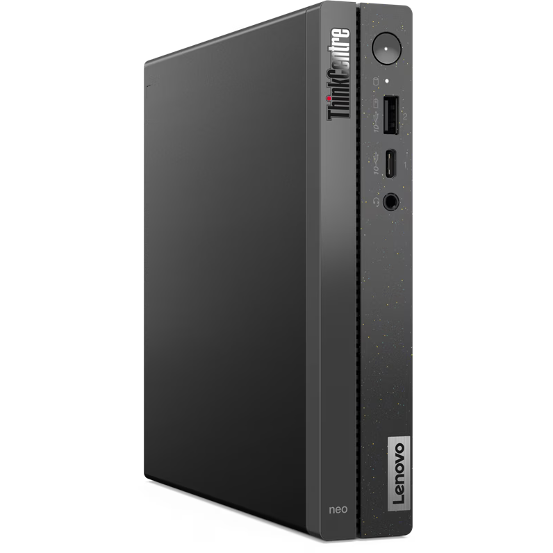 Неттоп Lenovo ThinkCentre neo 50q Gen 4 (12LN003PGP)