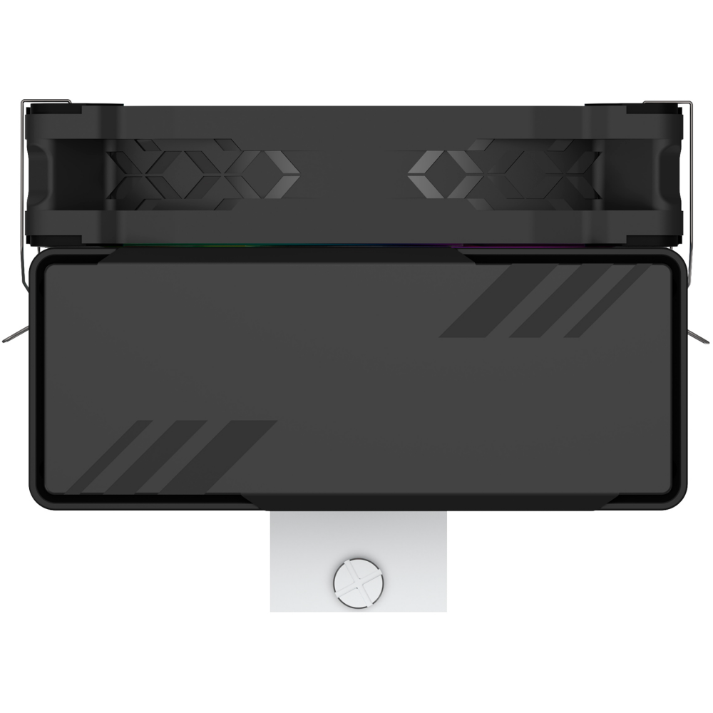 Кулер PentaWave PC-Z03E SRB - PC-Z03E SRB PWM - фото 2