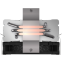Кулер PentaWave PC-Z03E SRB - PC-Z03E SRB PWM - фото 3