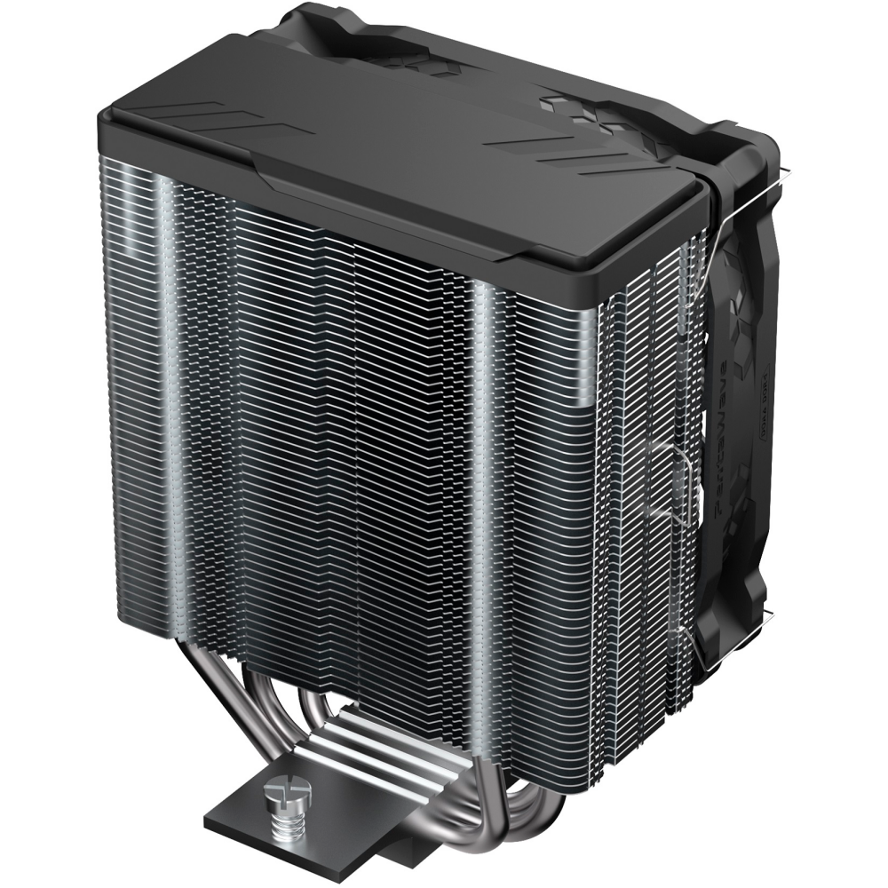 Кулер PentaWave PC-Z03E SRB - PC-Z03E SRB PWM - фото 5