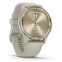 Умные часы Garmin Vivomove Trend French Grey Case and Silicone Band - 010-02665-02 - фото 3