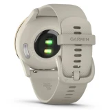 Умные часы Garmin Vivomove Trend French Grey Case and Silicone Band (010-02665-02)