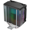 Кулер PentaWave PC-Z03E SRB ARGB - PC-Z03E SRB ARGB PWM - фото 5
