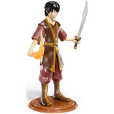 Фигурка Noble Collection Bendyfig Avatar: The Last Airbender Zuko (NN8806)