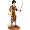 Фигурка Noble Collection Bendyfig Avatar: The Last Airbender Zuko - NN8806