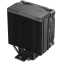 Кулер PentaWave PC-Z04E BK - PC-Z04E BK PWM - фото 4