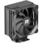 Кулер PentaWave PC-Z04E BK - PC-Z04E BK PWM - фото 7