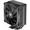 Кулер PentaWave PC-Z04E BK - PC-Z04E BK PWM - фото 8