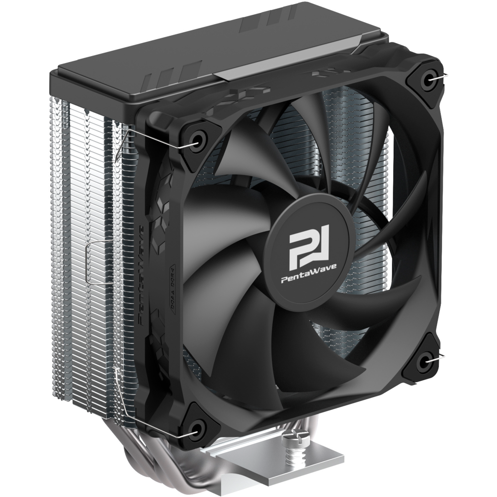 ПК Intel Core i5-14400F / AMD RX 9060 XT / 8 ГБ / SSD 960 ГБ