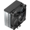 Кулер PentaWave PC-Z04E SRB - PC-Z04E SRB PWM - фото 4