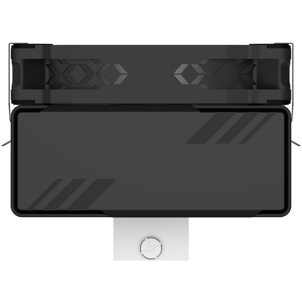 Кулер PentaWave PC-Z04E SRB - PC-Z04E SRB PWM - фото 9