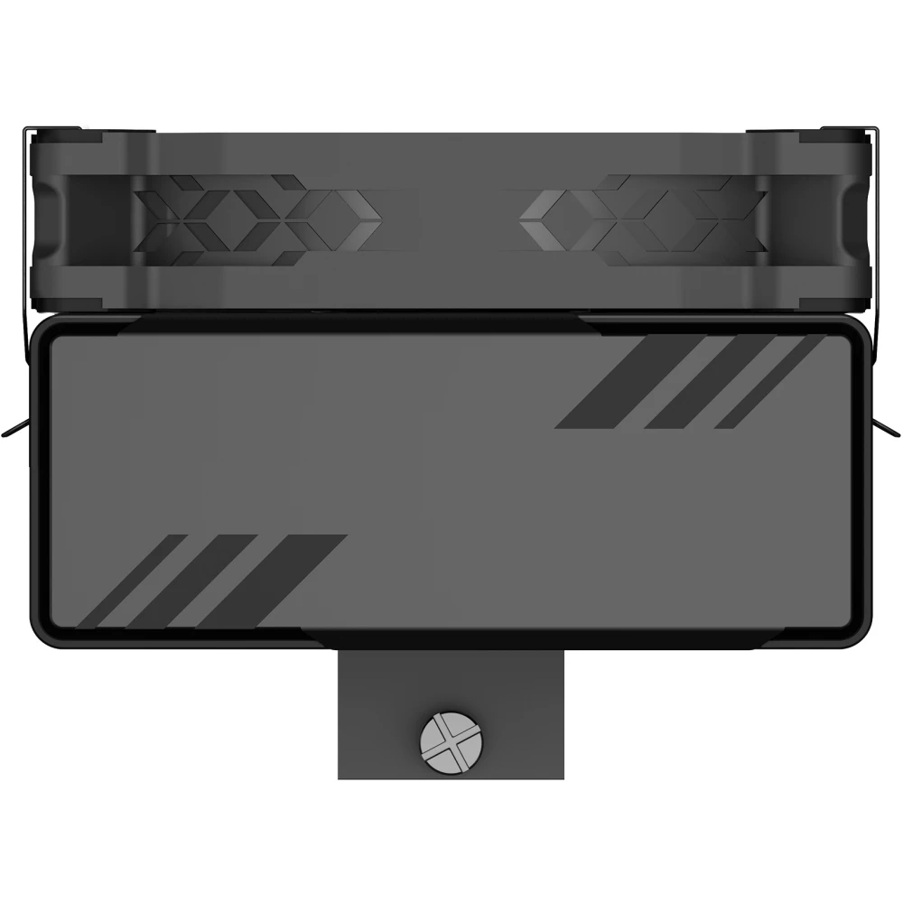 Кулер PentaWave PC-Z05E BK - PC-Z05E BK PWM - фото 2