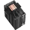 Кулер PentaWave PC-Z05E BK - PC-Z05E BK PWM - фото 4