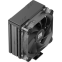 Кулер PentaWave PC-Z05E BK - PC-Z05E BK PWM - фото 6