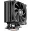 Кулер PentaWave PC-Z05E BK - PC-Z05E BK PWM - фото 8