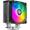Кулер PentaWave PC-Z05E SRB ARGB - PC-Z05E SRB ARGB PWM