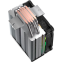 Кулер PentaWave PC-Z05E SRB ARGB - PC-Z05E SRB ARGB PWM - фото 3