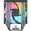 Кулер PentaWave PC-Z05E SRB ARGB - PC-Z05E SRB ARGB PWM - фото 11