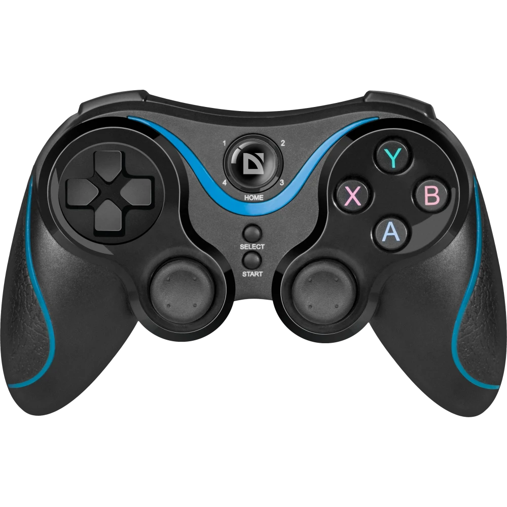 Геймпад Defender Blaster