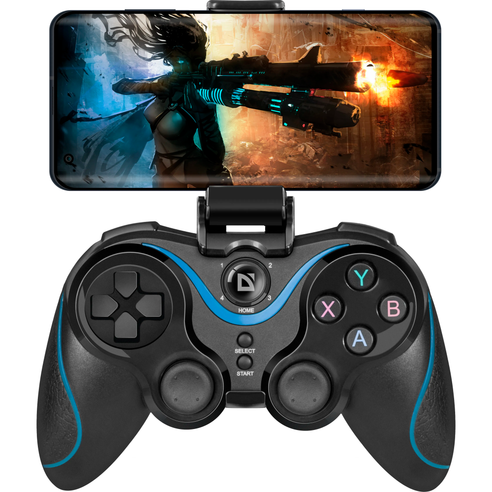 Геймпад Defender Blaster - 64283 - фото 2