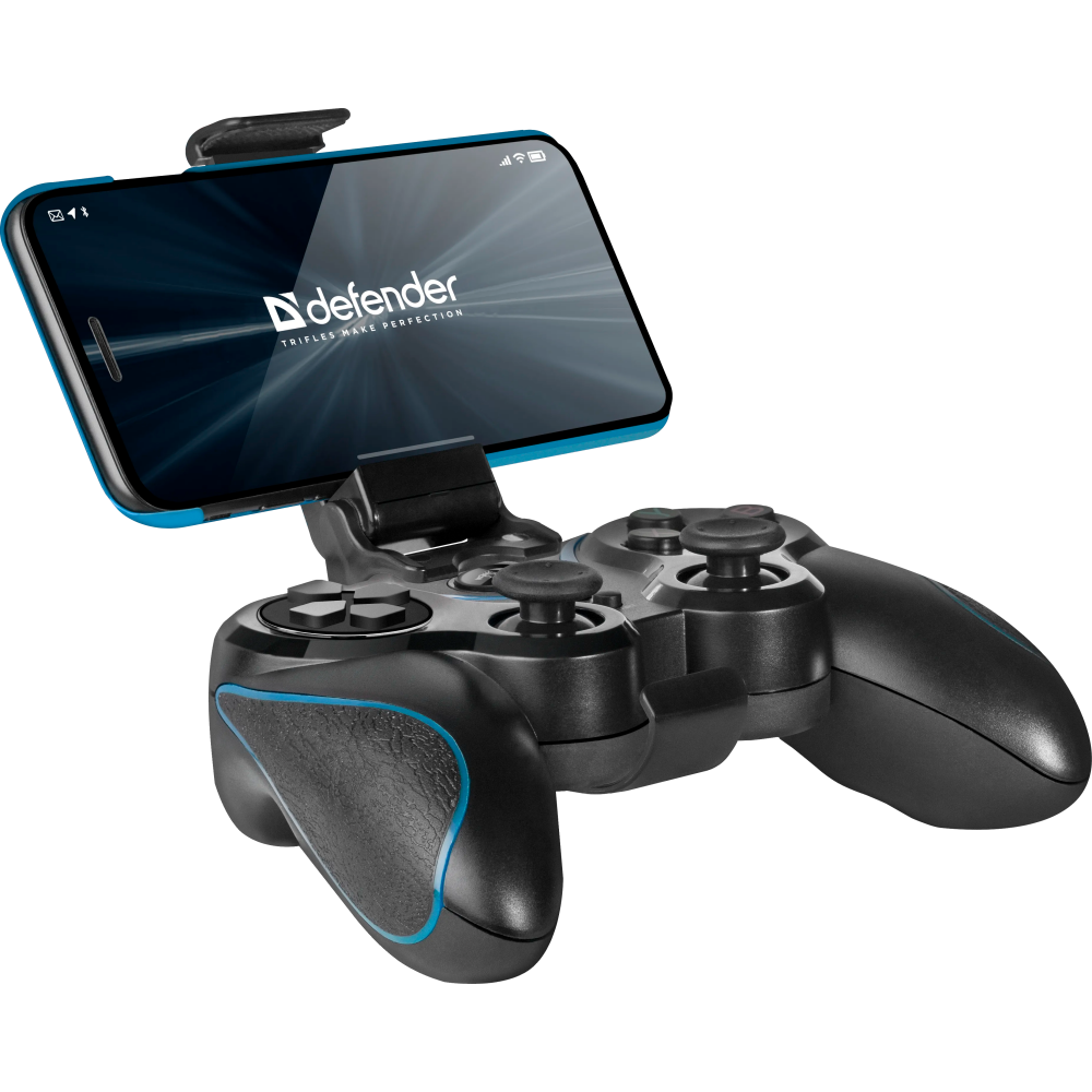 Геймпад Defender Blaster - 64283 - фото 3