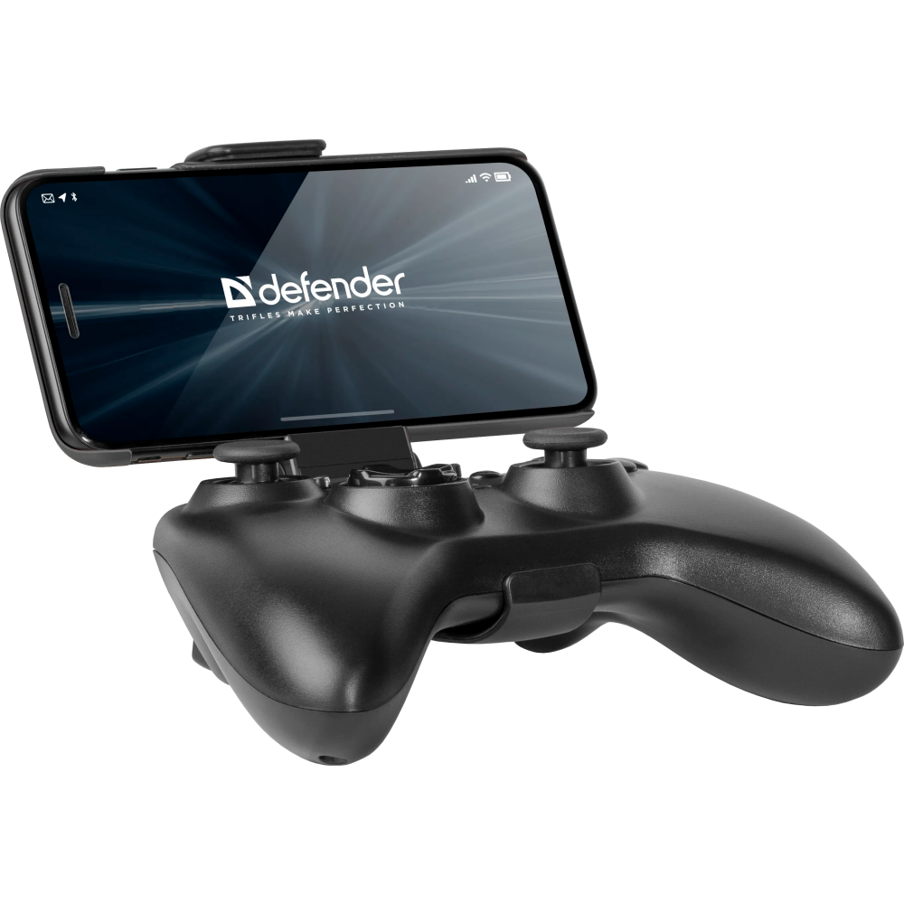 Геймпад Defender Codx - 64282 - фото 5