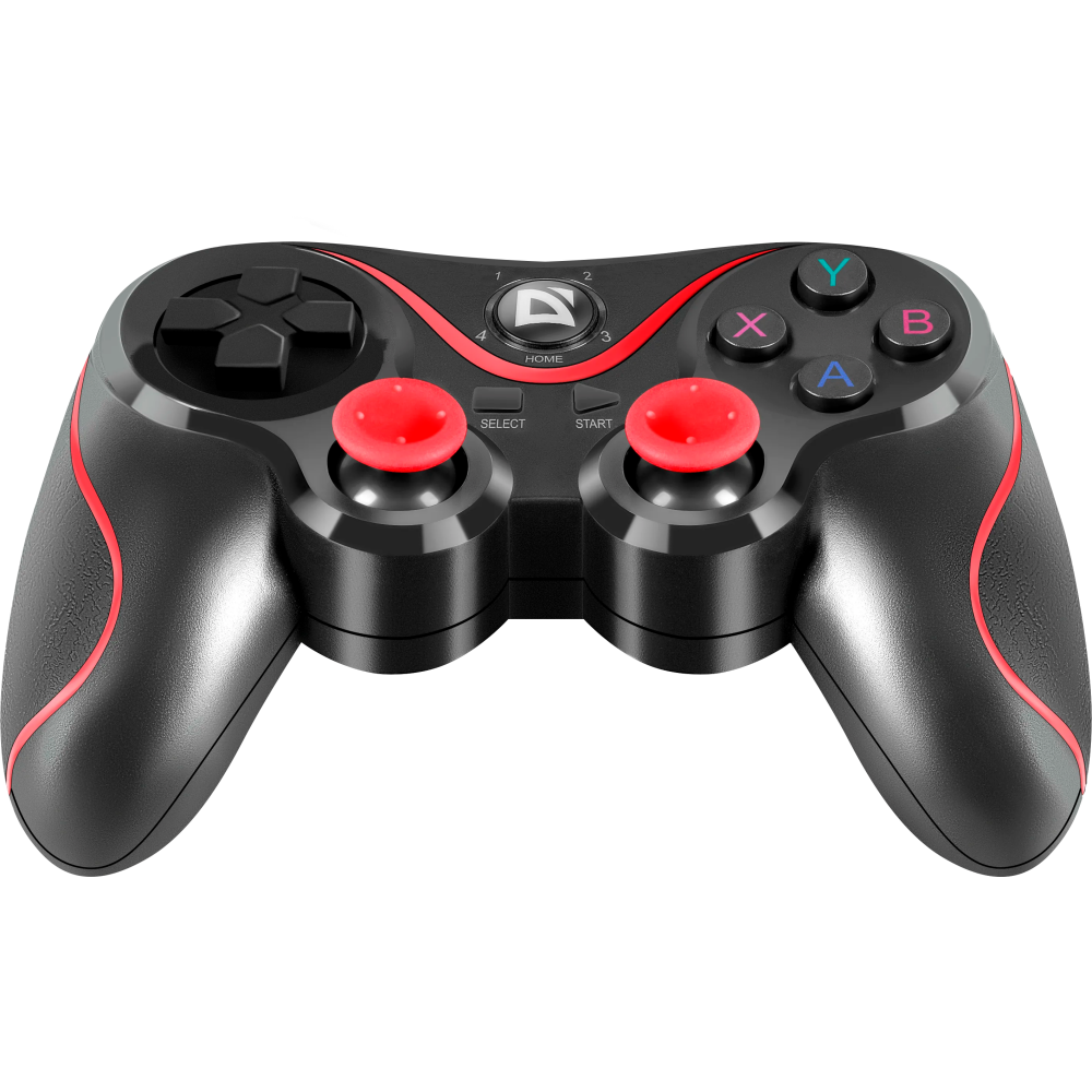 Геймпад Defender Impulse - 64284 - фото 3