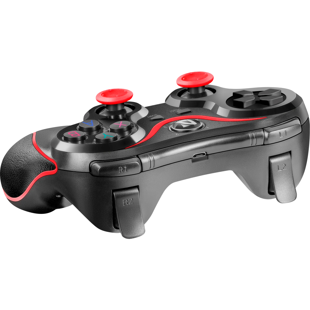 Геймпад Defender Impulse - 64284 - фото 4