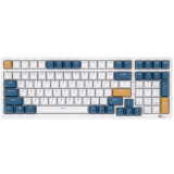 Клавиатура Royal Kludge RK98 Klein Blue (Blue Switch)