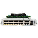 Модуль расширения Cisco SM-X-16G4M2X=