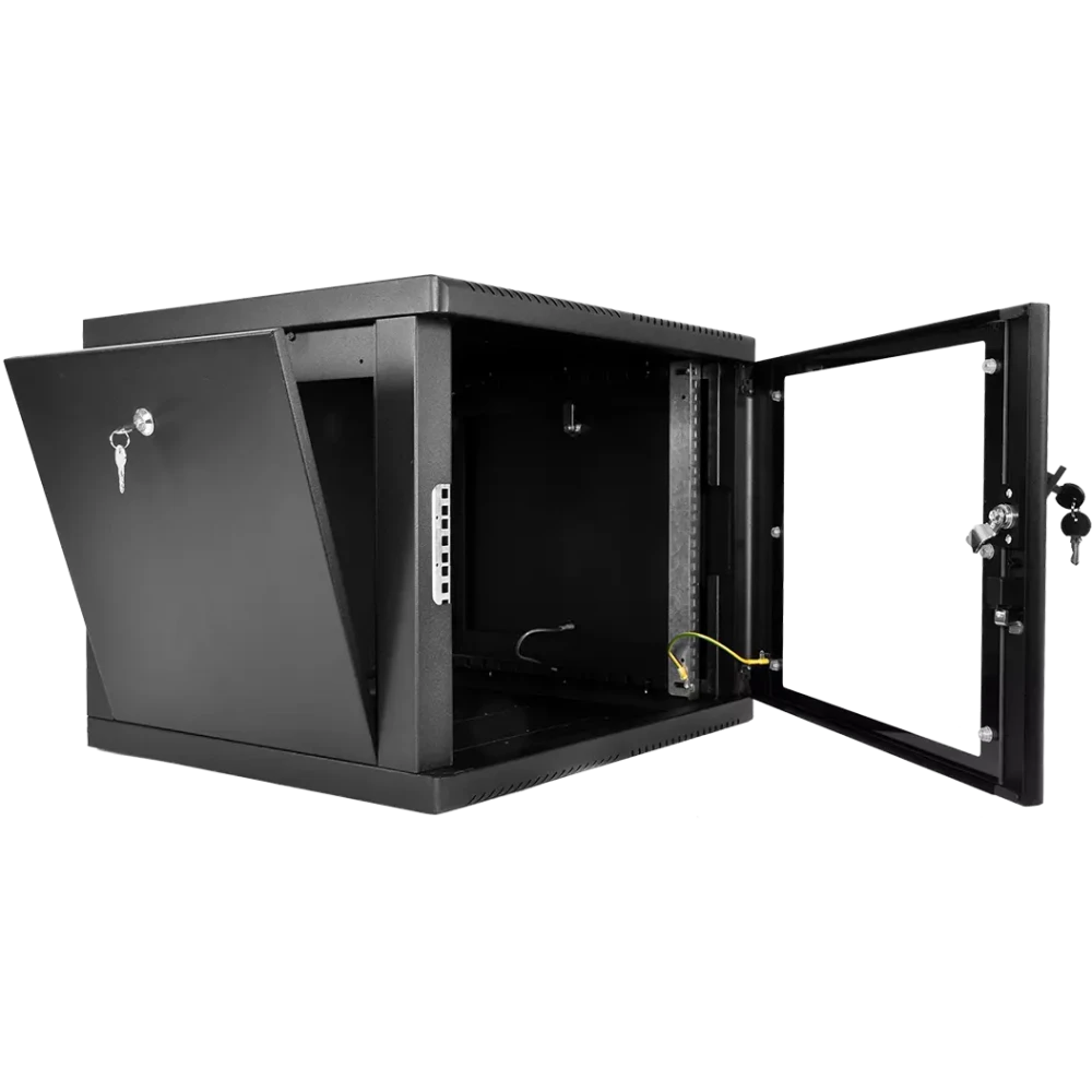 Шкаф ЦМО ШРН-М-9.500-9005 - фото 2