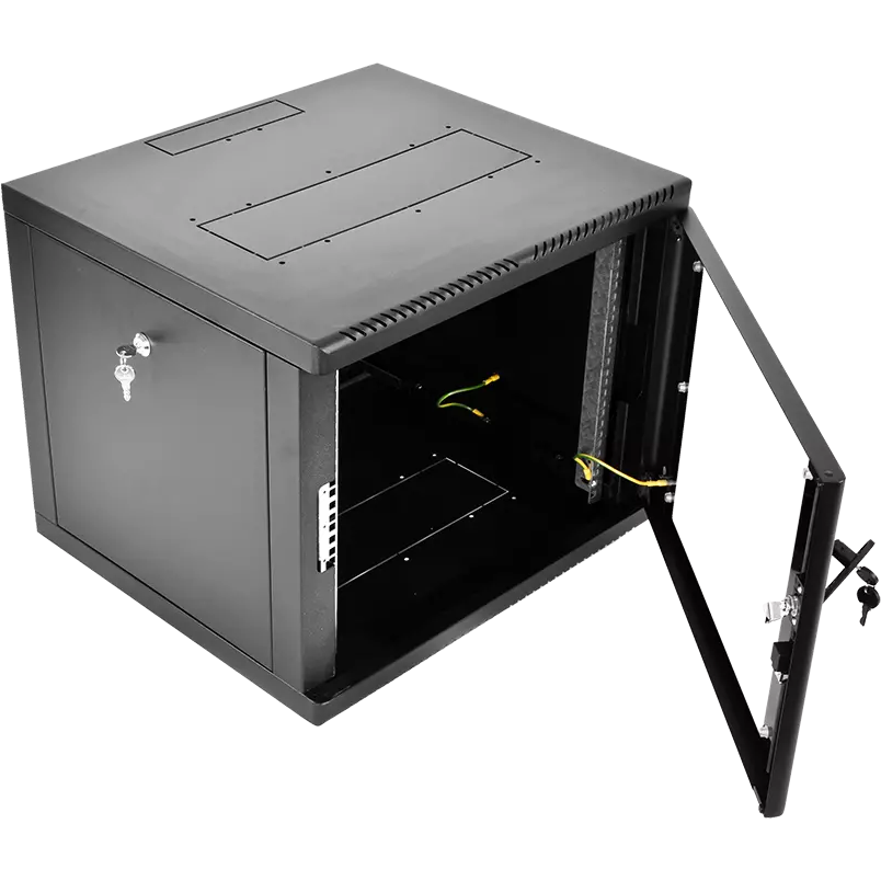 Шкаф ЦМО ШРН-М-9.500-9005 - фото 5