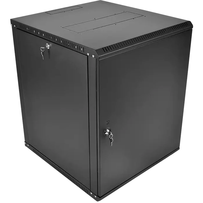 Шкаф ЦМО ШРН-Э-12.500.1-9005 - фото 2