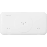 Внешний аккумулятор SOLOVE W10 10000 White (W10 WHITE)