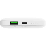 Внешний аккумулятор SOLOVE W10 10000 White (W10 WHITE)