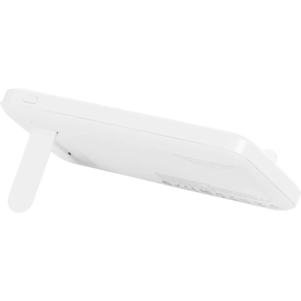 Внешний аккумулятор SOLOVE W10 10000 White - W10 WHITE - фото 6