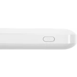 Внешний аккумулятор SOLOVE W10 10000 White (W10 WHITE)