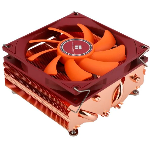 ПК AMD Ryzen 5 5600 / NVIDIA RTX 5060 / 16 ГБ / SSD 1504 ГБ
