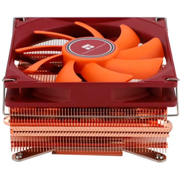 Кулер Thermalright AXP-90-X53 Full Copper - AXP-90-X53-FULL-CU - фото 4