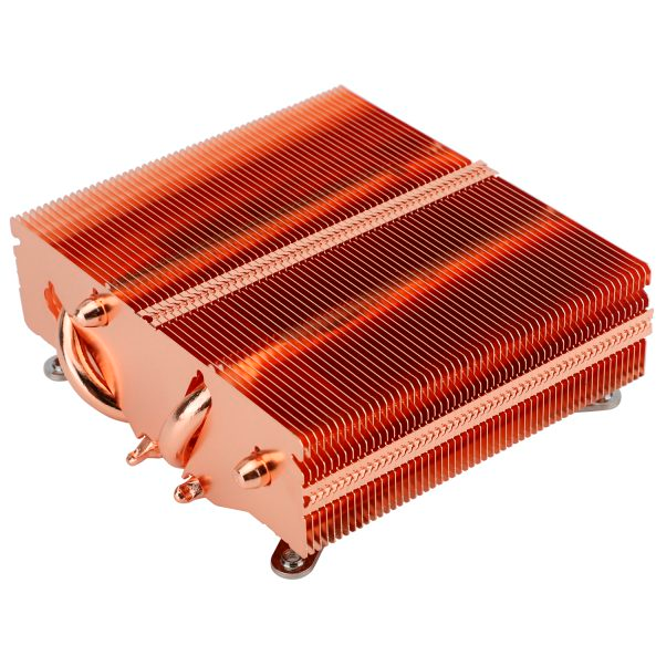 Кулер Thermalright AXP-90-X53 Full Copper - AXP-90-X53-FULL-CU - фото 5