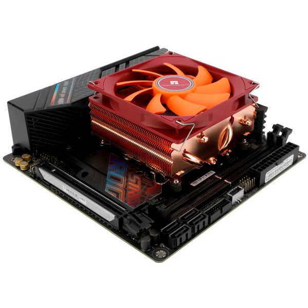 Кулер Thermalright AXP-90-X53 Full Copper - AXP-90-X53-FULL-CU - фото 8