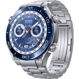 Умные часы Huawei Watch Ultimate Voyage Blue (CLB-B19) (55020AGQ)